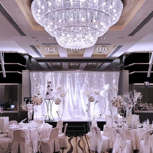 Wedding Banquet & Packages Singapore | M Hotel Singapore