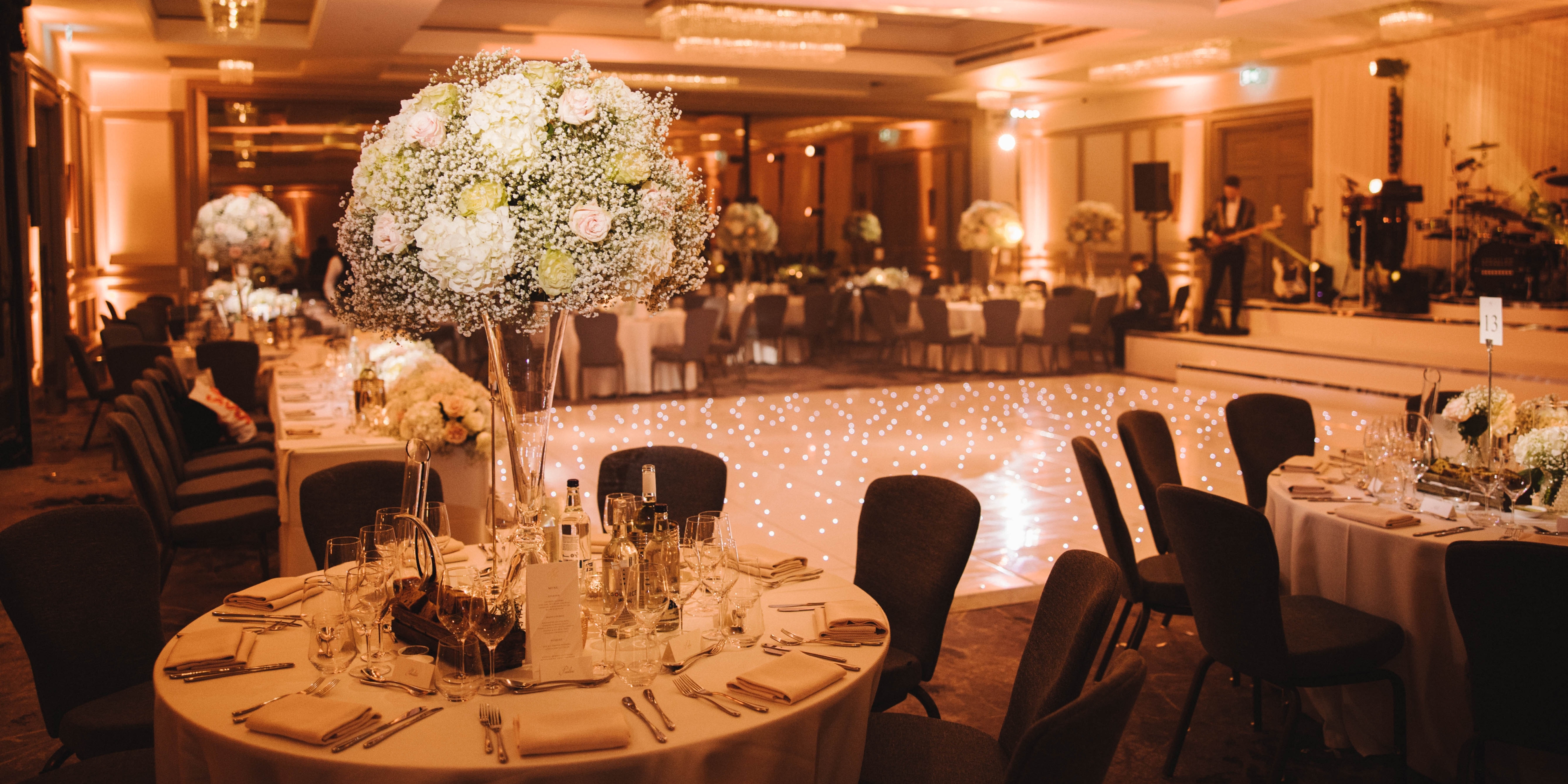 Meeting & Events | The Biltmore Mayfair