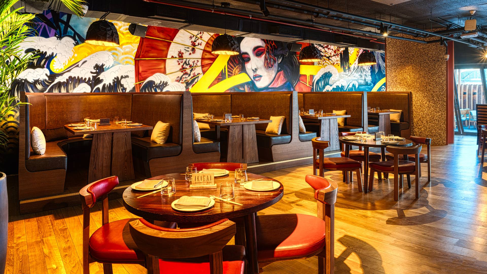 Discover MasterChef the TV experience in Dubai. Exquisite signature