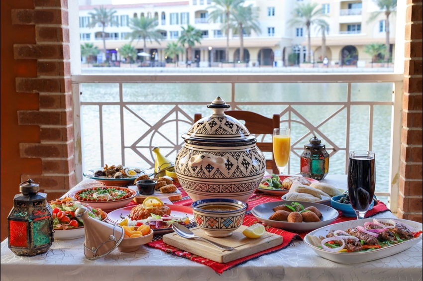 Iftar