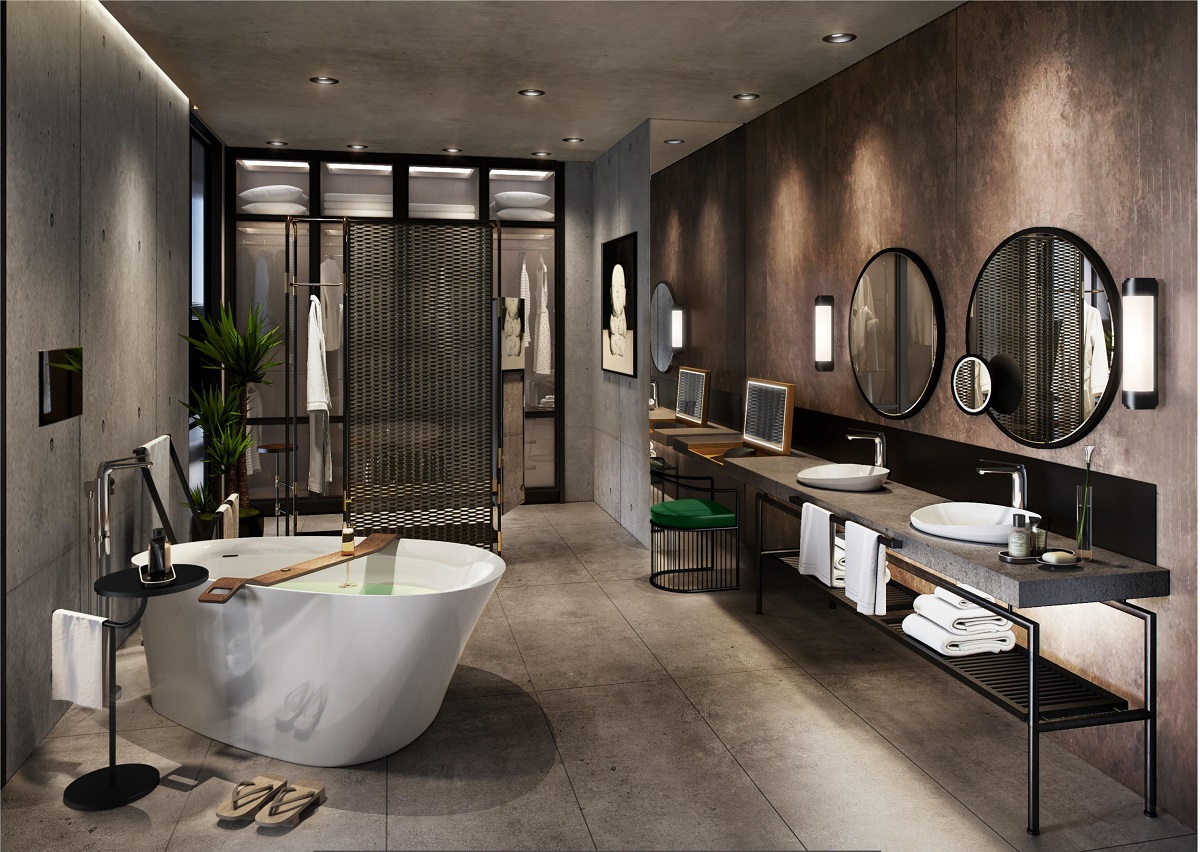 Mega Cool Suite 3