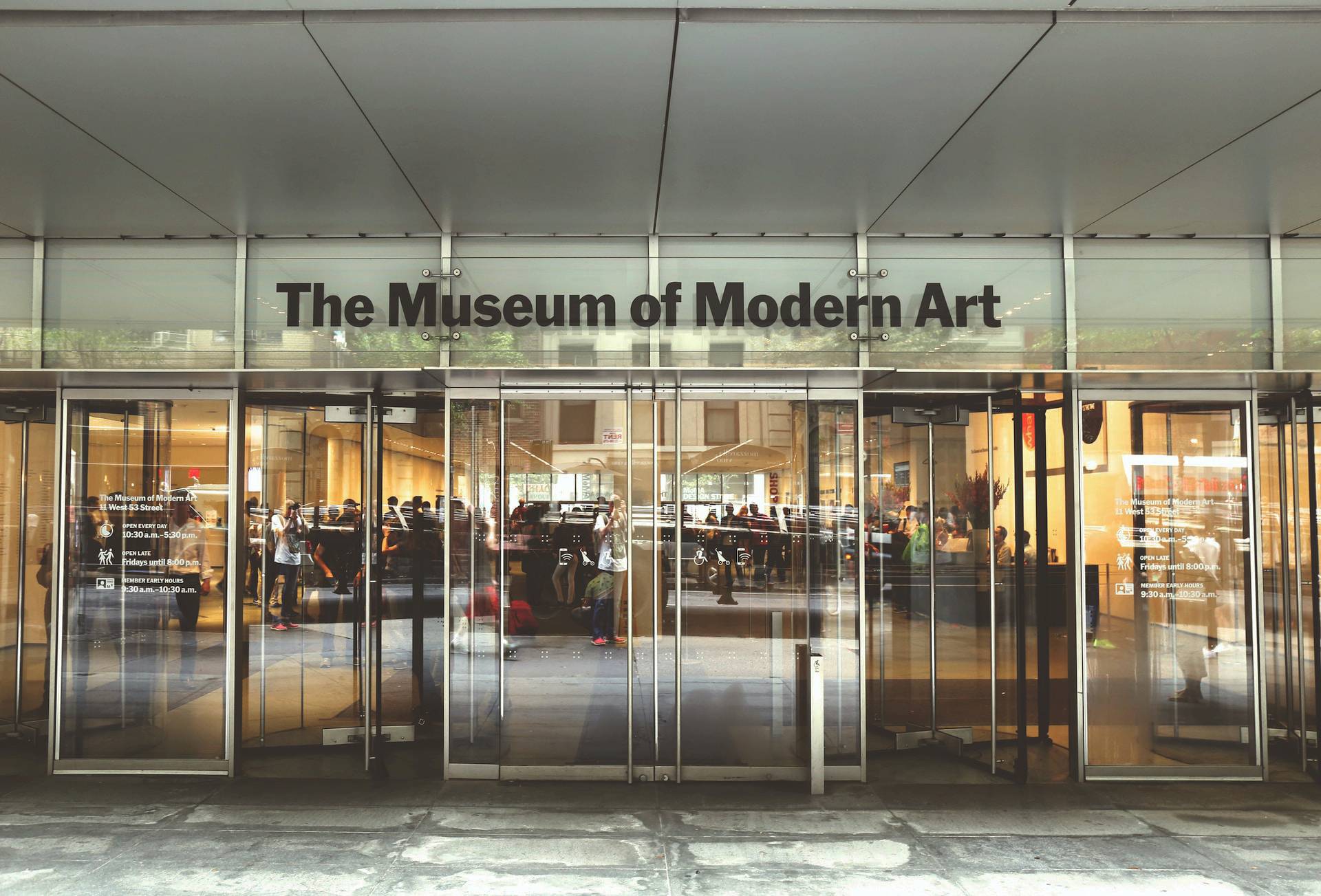 museum-of-modern-art