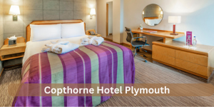 Copthorne Plymouth - 300x150