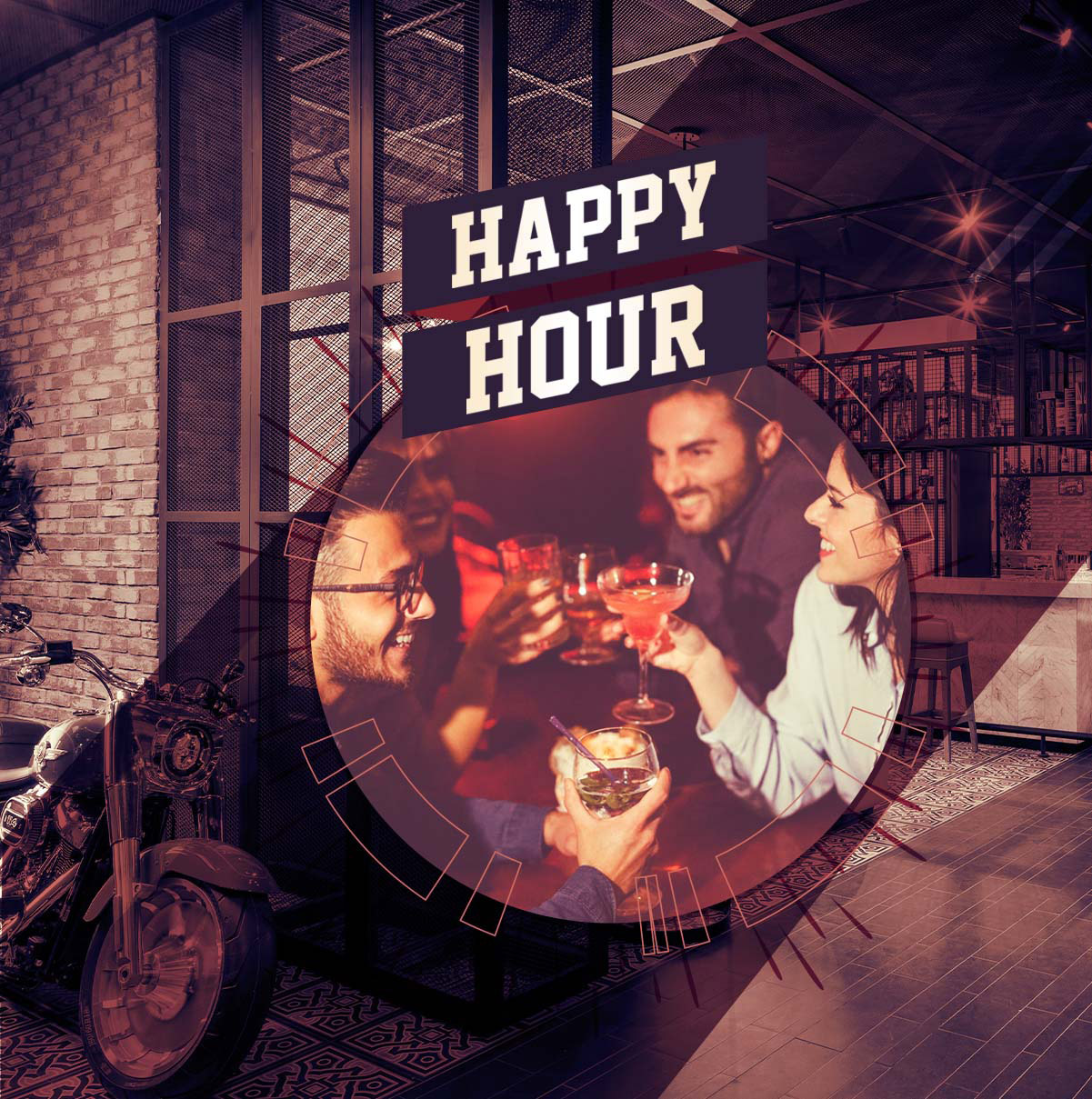 Restaurants in Mirdif Millennium Place Mirdif Hotel