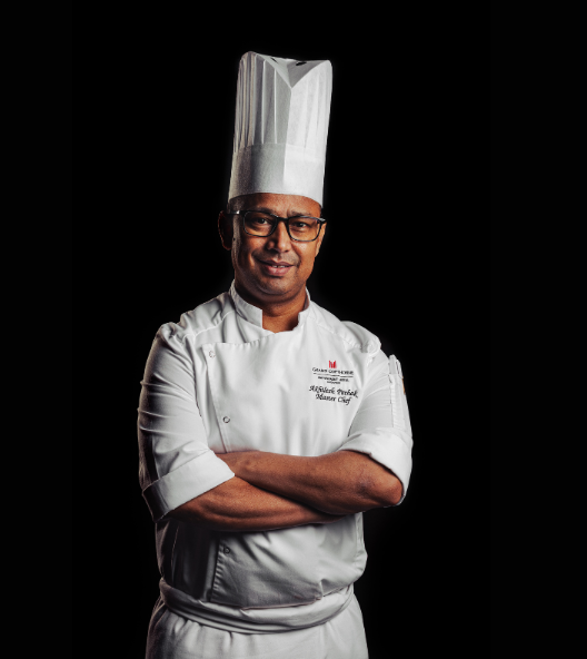 chef