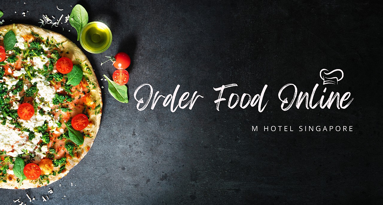 Order Food Online MHS