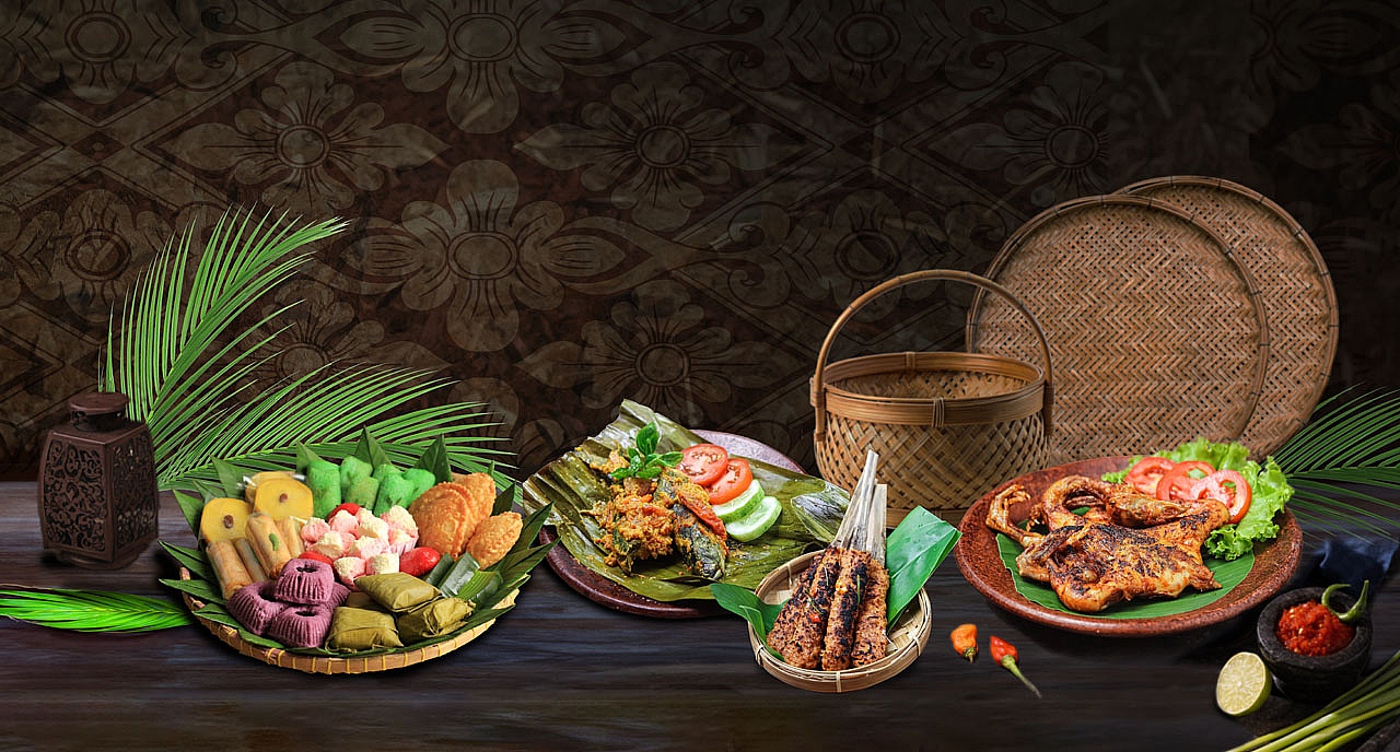 Rasa Indonesia Buffet