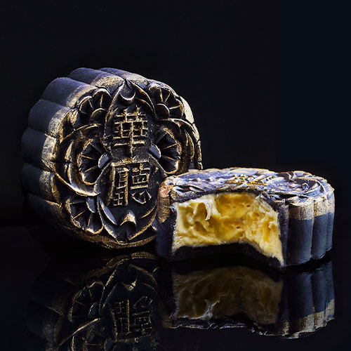 Snowskin Mooncake Premium 100 AAA Grade MSW