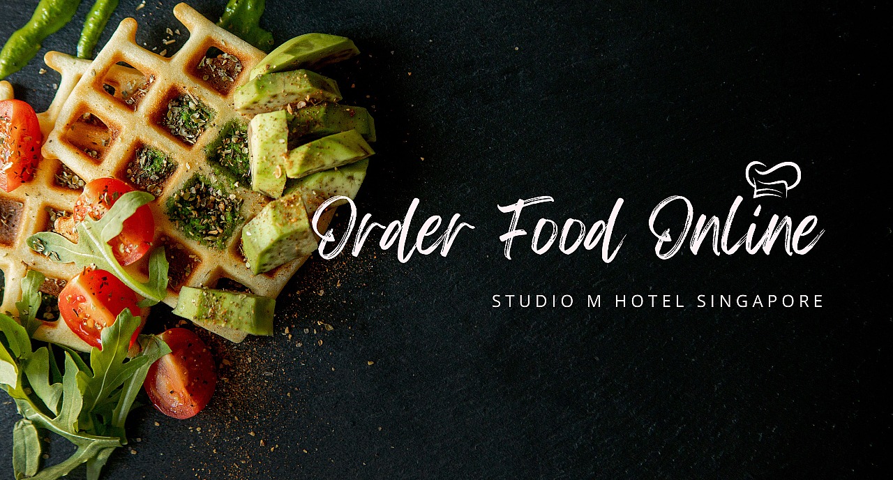 Order Food Online STM