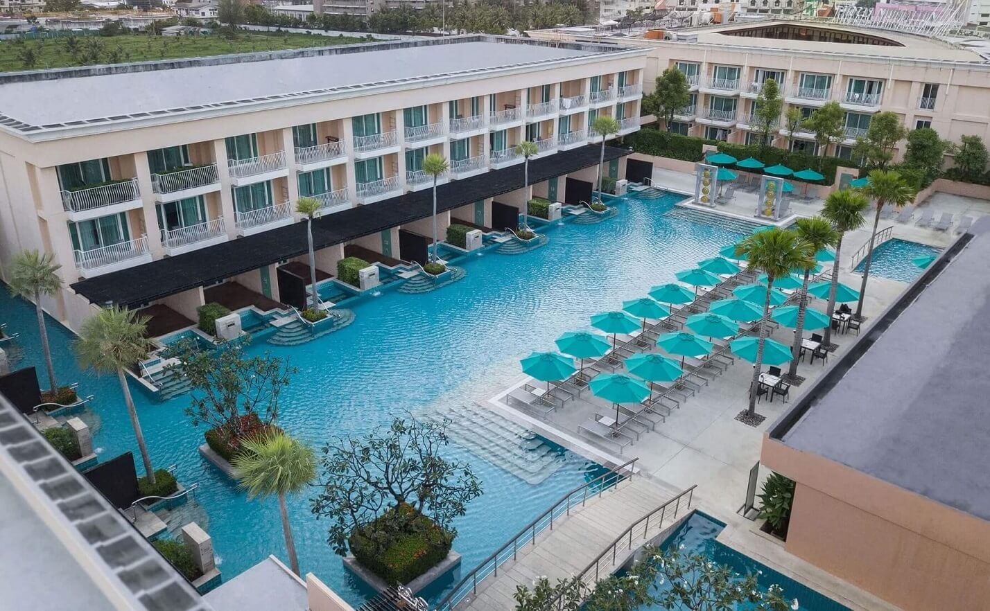 Millennium Resort Patong Phuket_Compressed