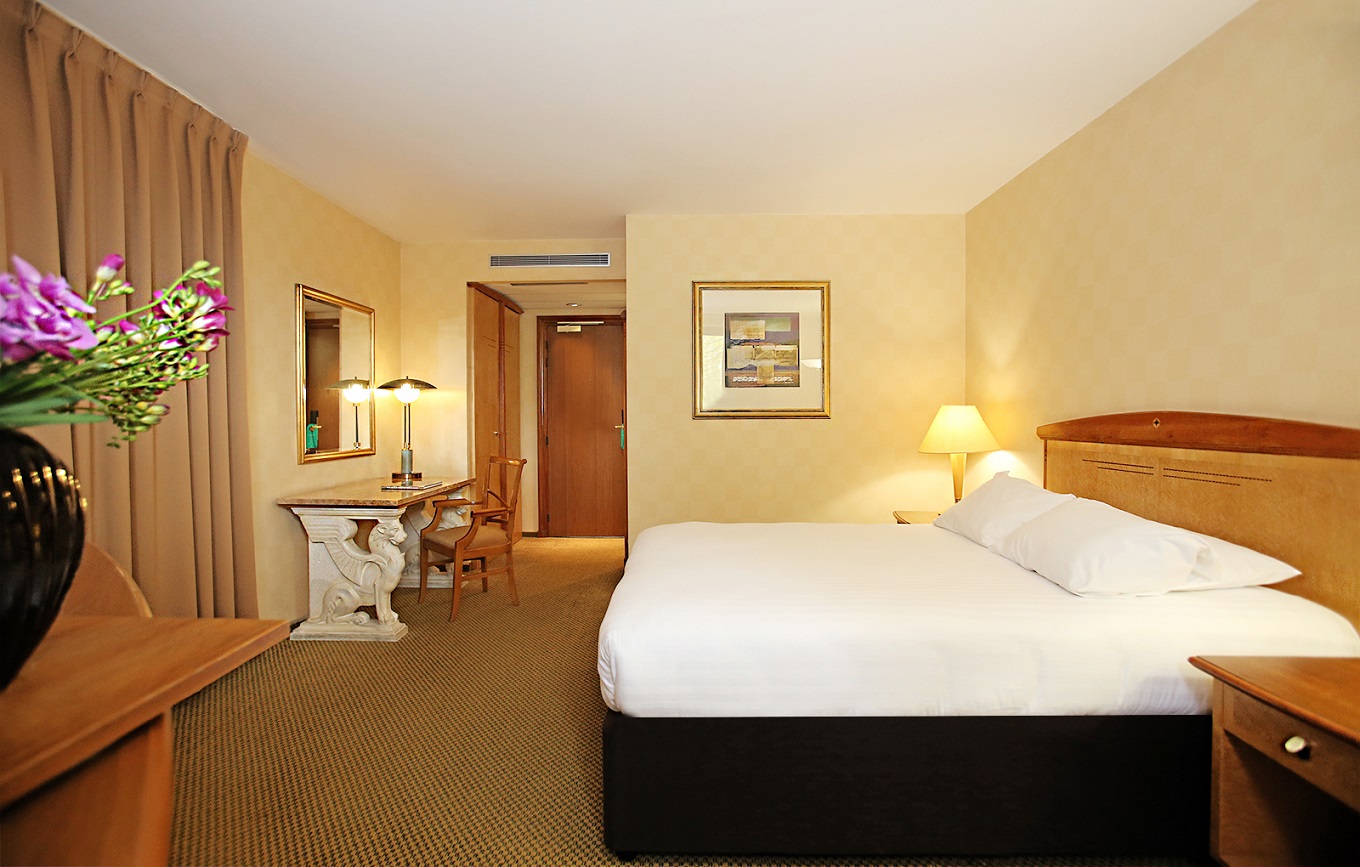 Millennium Hotel Paris Charles de Gaulle | Hotel Paris CDG Airport