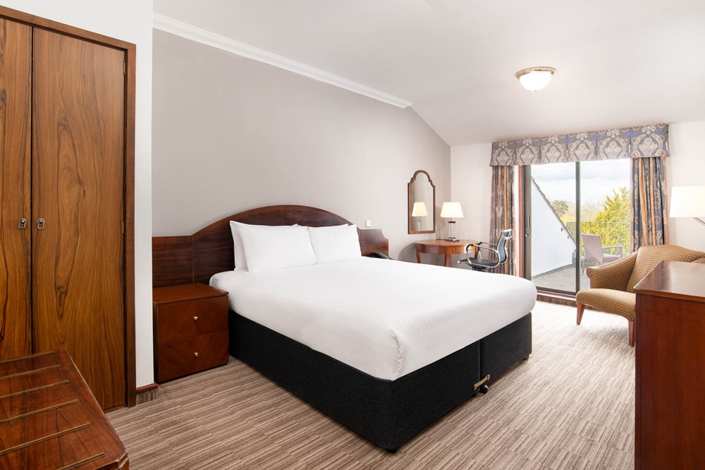 Copthorne Hotel Effingham Gatwick Gatwick Hotel Near Airport