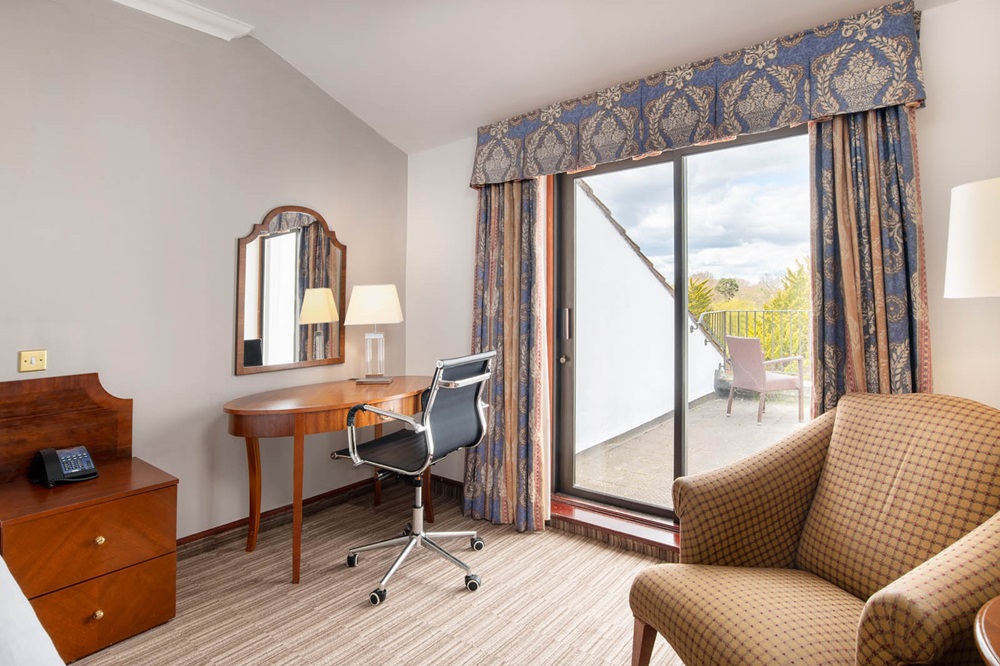 Copthorne Hotel Effingham Gatwick Gatwick Hotel Near Airport