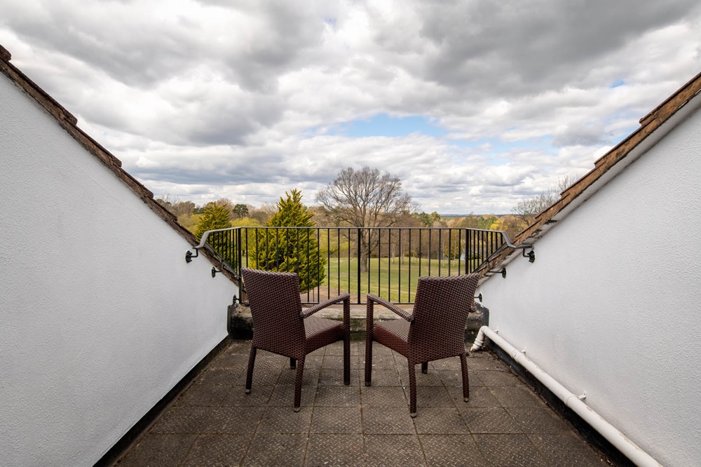 Copthorne Hotel Effingham Gatwick Gatwick Hotel Near Airport