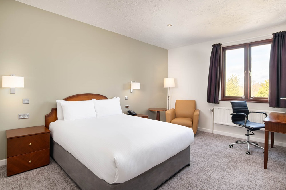 Copthorne Hotel Effingham Gatwick Gatwick Hotel Near Airport