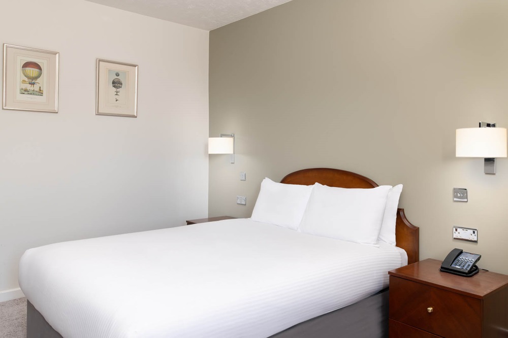 Copthorne Hotel Effingham Gatwick Gatwick Hotel Near Airport