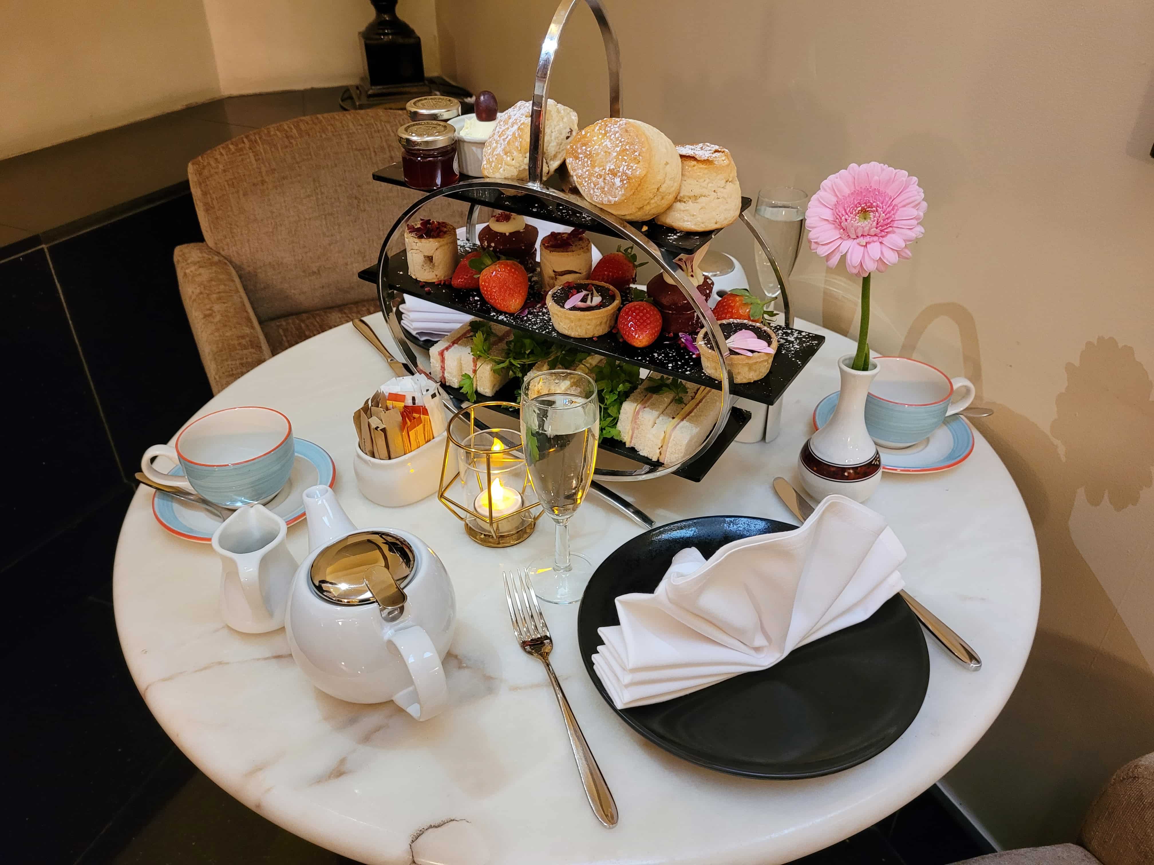 Knightsbridge Hotel Restaurants Millennium Hotel Knightsbridge