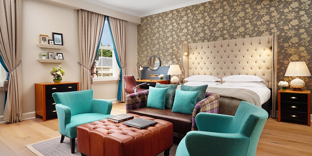 The Bailey's Hotel London Kensington | South Kensington Hotel UK The Bailey'S Hotel London Kensington | South Kensington Hotel Uk