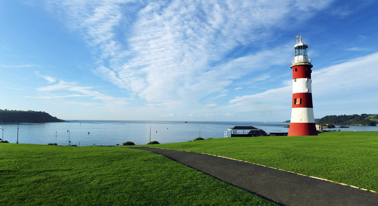 Copthorne Hotel Plymouth Hero Image Compendium