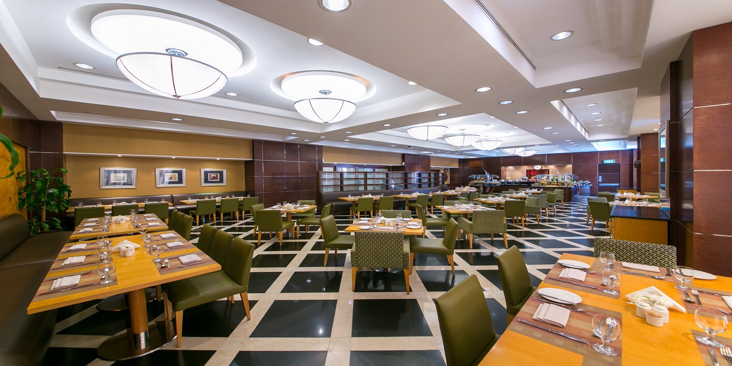 Millennium Central Kuwait Downtown Kuwait City 4 Star Hotel