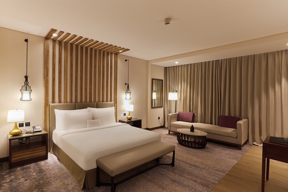 Millennium Resort Salalah Salalah Hotels