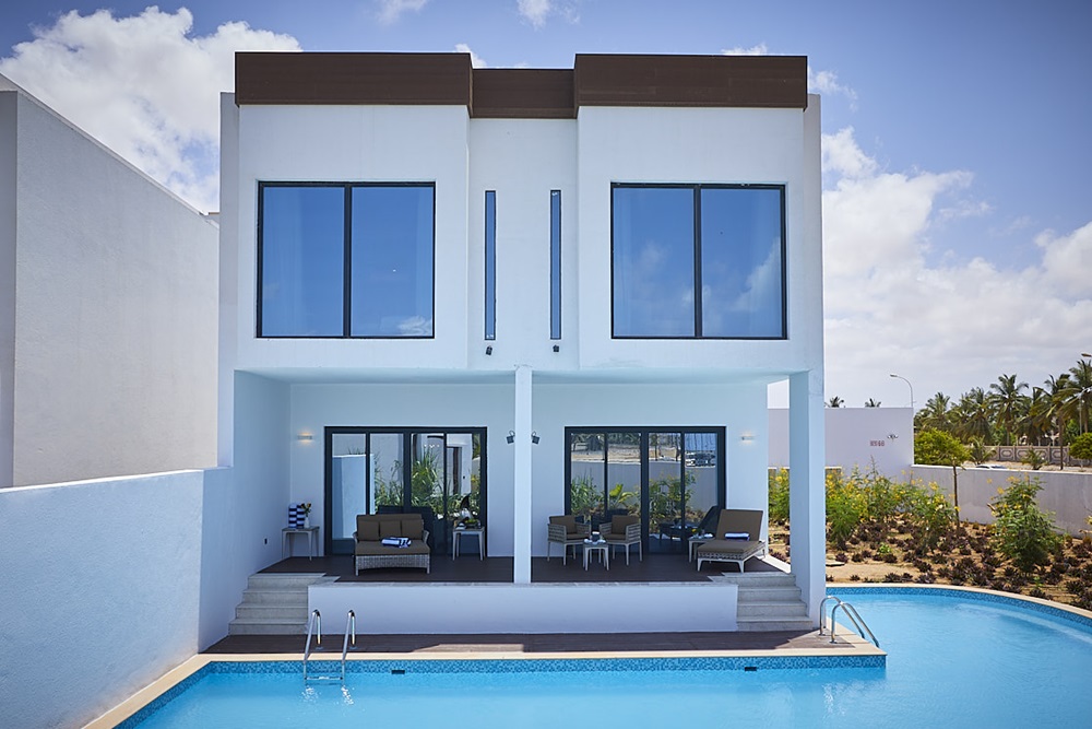 Millennium Resort Salalah Salalah Hotels