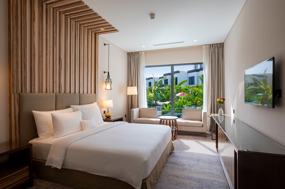 Millennium Resort Salalah Salalah Hotels