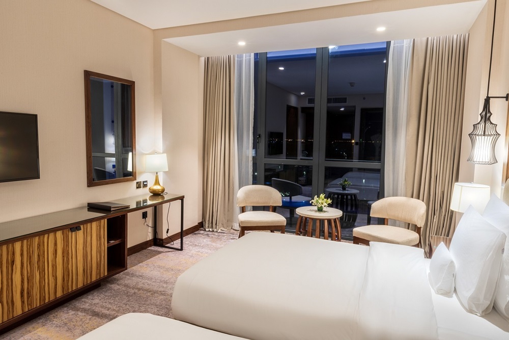 Millennium Resort Salalah Salalah Hotels