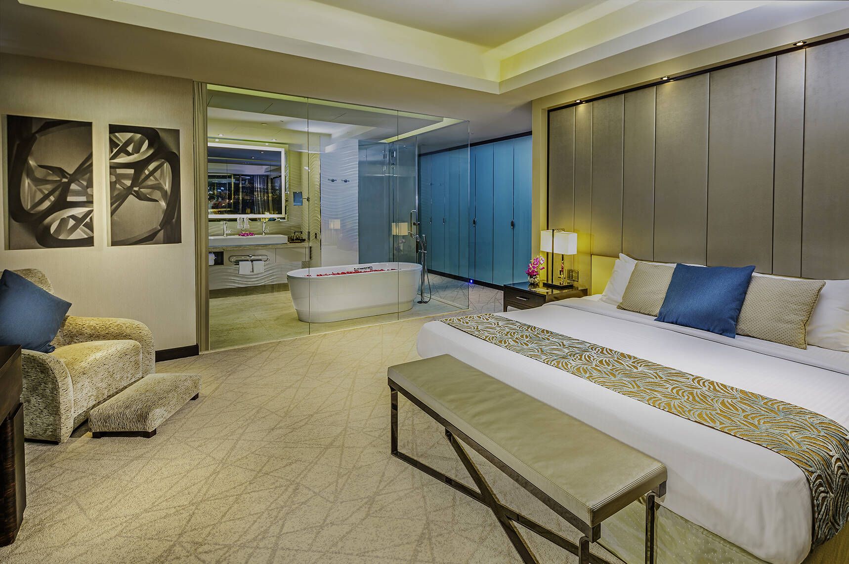 Millennium Plaza Doha | Luxury Hotel In Doha City Centre