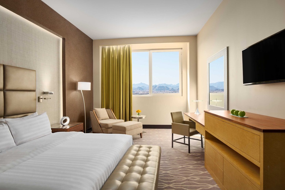 Millennium Hail Hotel Hail Hotels Millennium Hotels & Resorts