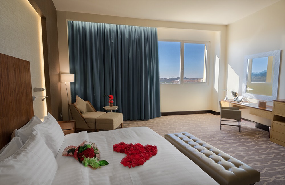 Millennium Hail Hotel Hail Hotels Millennium Hotels & Resorts