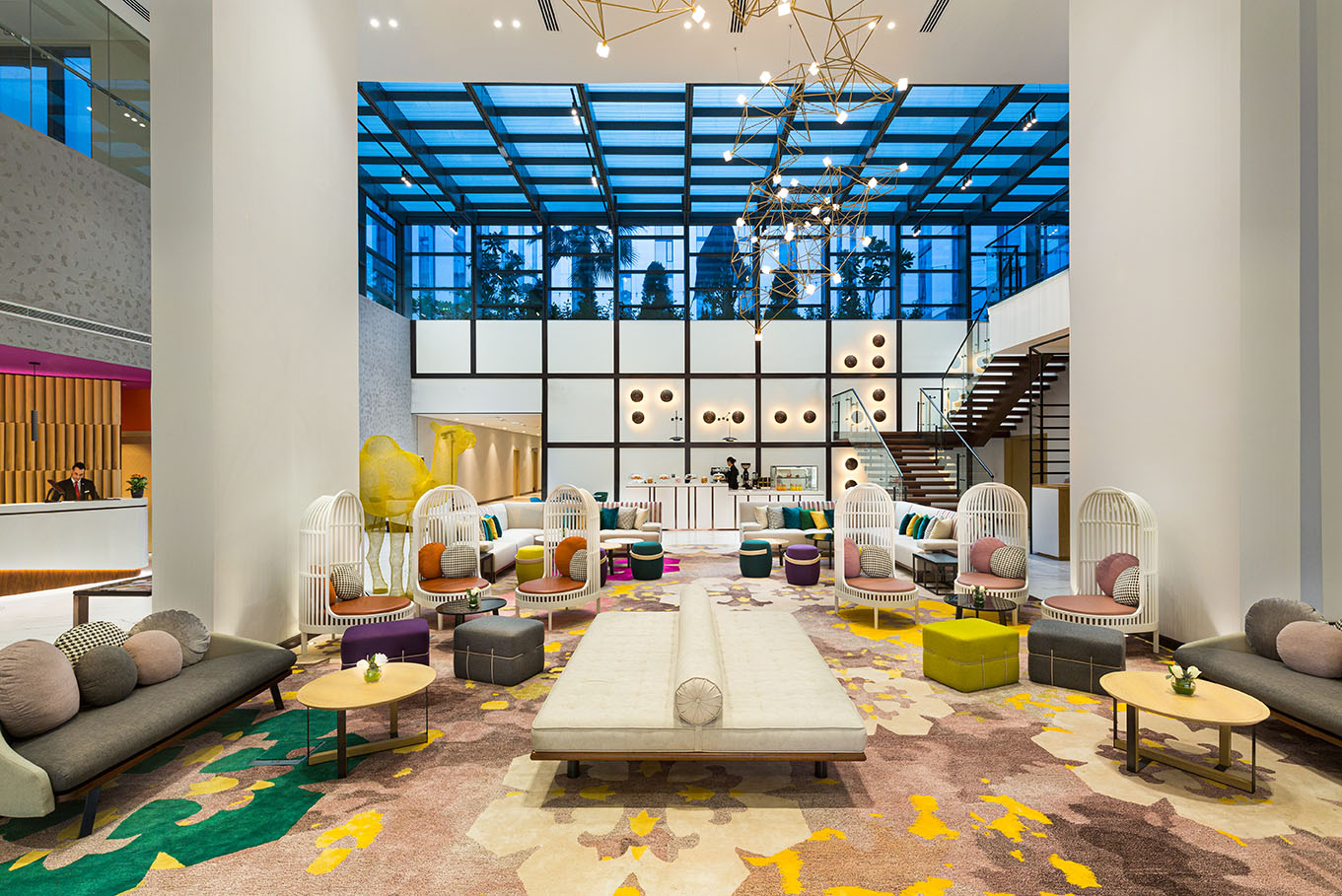 millennium hotel dubai al barsha