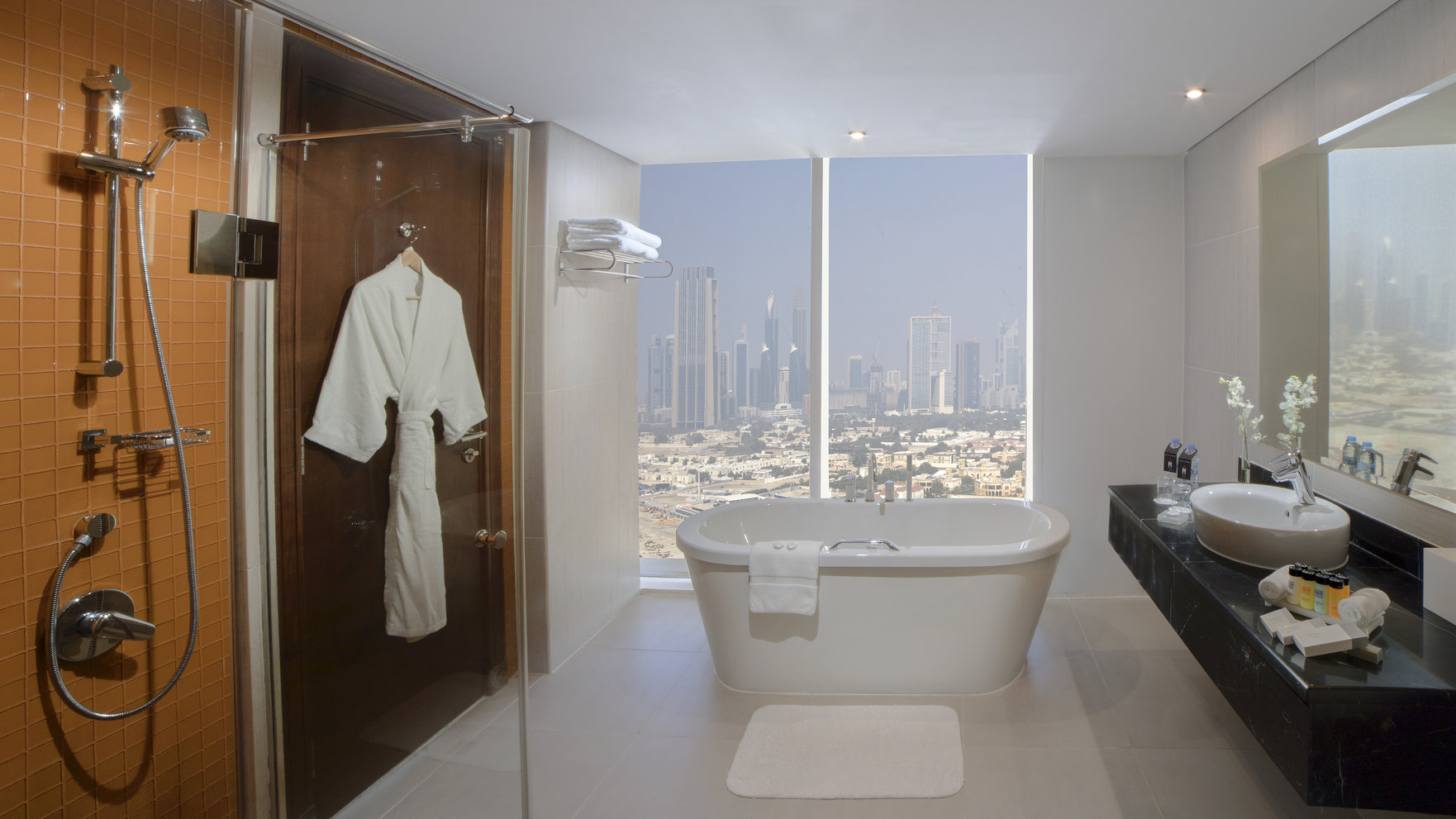 Hotel In Downtown Dubai | Millennium Central Dubai Downtown