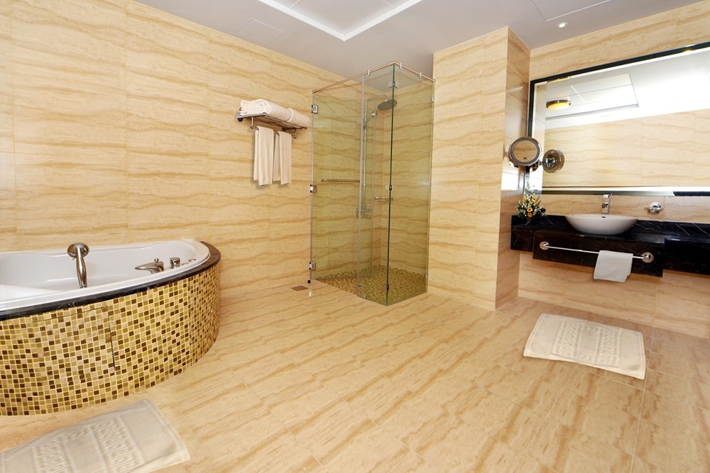 Hotels Room In Sharjah UAE Copthorne Hotel Sharjah