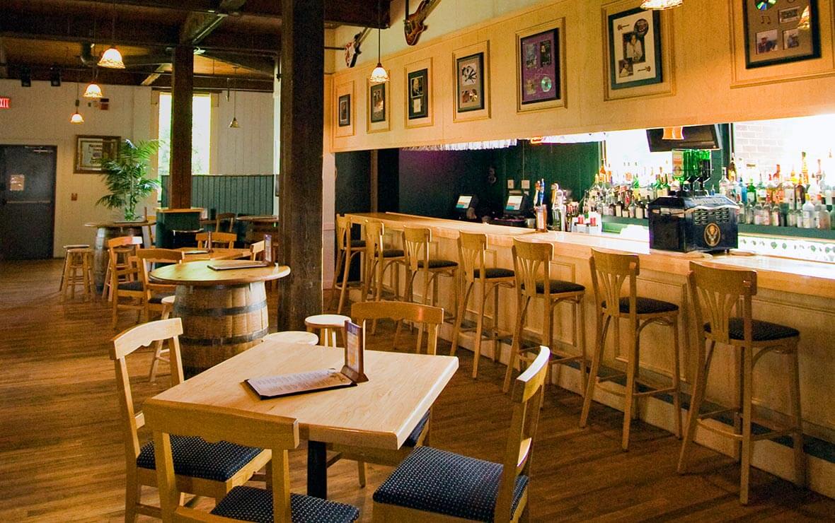 Hotel Restaurants in Nashville Millennium Hotel Maxwell House Nashville